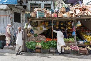 Tourism in Pakistan: Visiting The Swat Valley as a Solo Backpacker ...